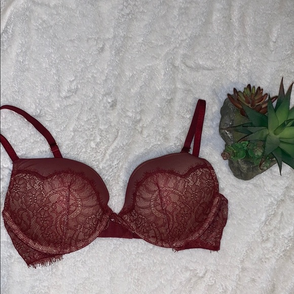Victoria’s Secret Dream Angels Bra